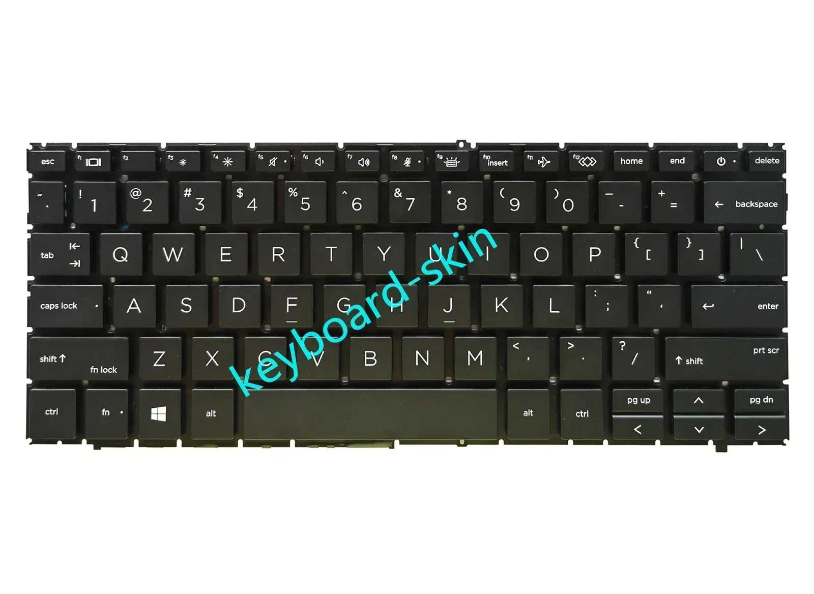 New US Backlit Keyboard For HP EliteBook 1040 G9,1040 G10,X360 1040 G9 2-in-1,X360 1040 G10 2-in-1,Zbook Firefly 14 inch G9 G10