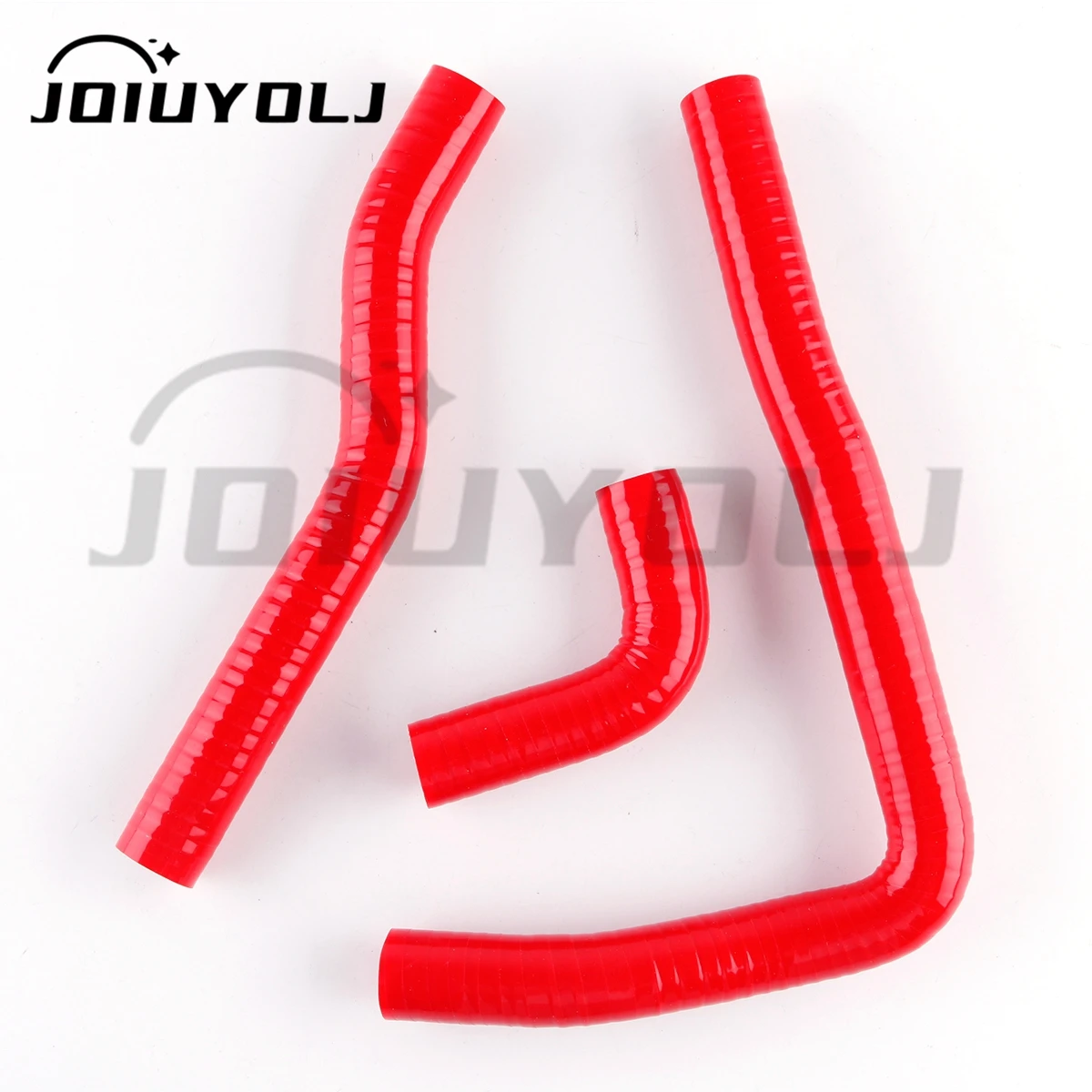 

For 2000-2015 Kawasaki KX65 KX 65 Motorcycle Silicone Radiator Coolant Hose Kit