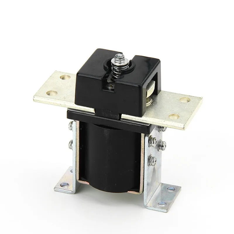 SW500 500A rust protection dc contactor for telecom application for Motor Forklift Electromobile Gab Vehicle Car Winch