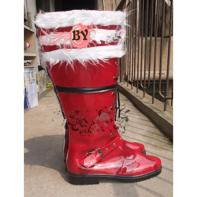 

LQBlue Exorcist Ao no Exorcist Ao no Futsumashi Ramosura rin ботинки для косплея обувь кроссовки Amaimon костюм рыцарь премиум класса rin ботинки