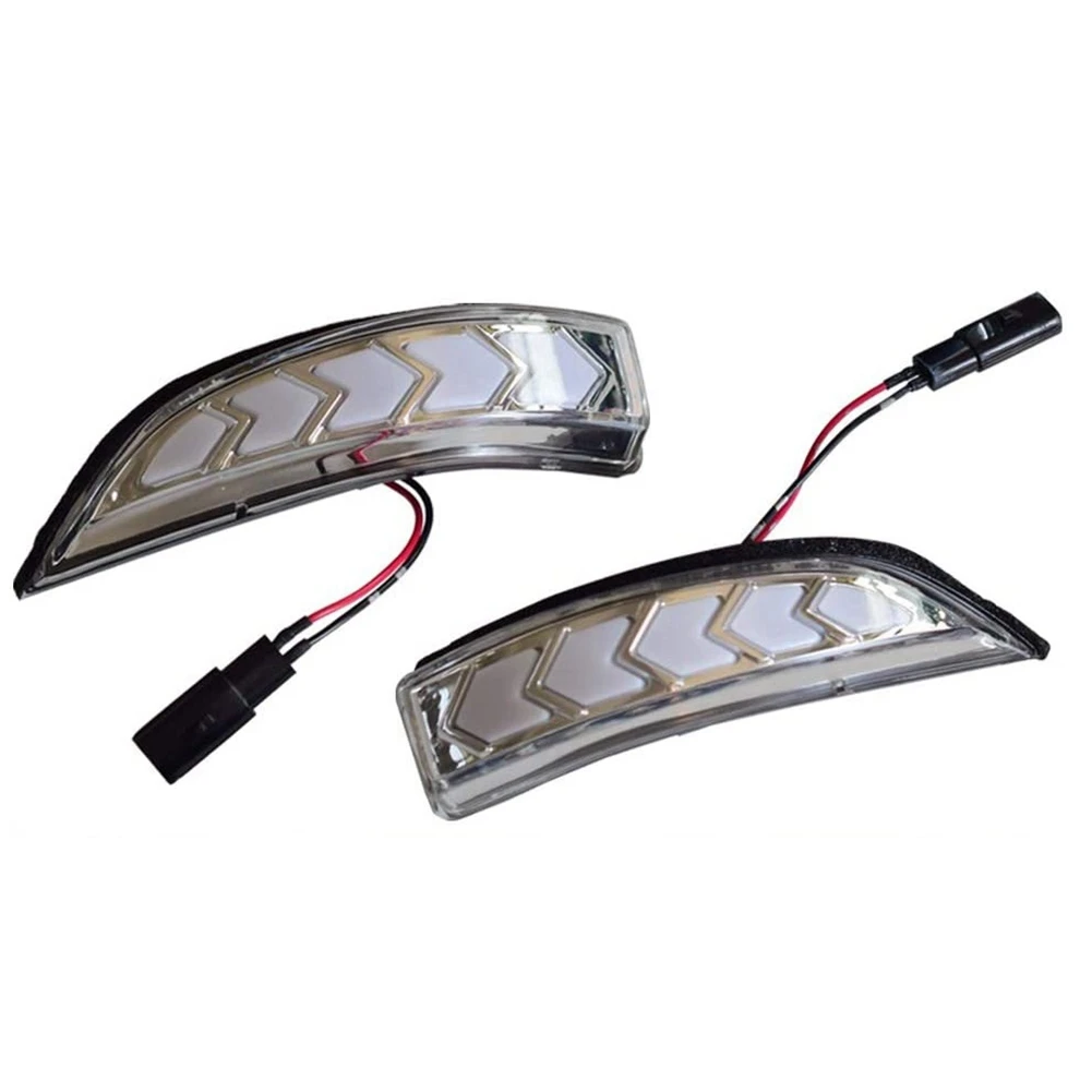 

LED Dynamic Turn Signal for Toyota Camry Corolla Rearview Mirror Indicator Light for Prius C Venza Avalon Vios Yaris