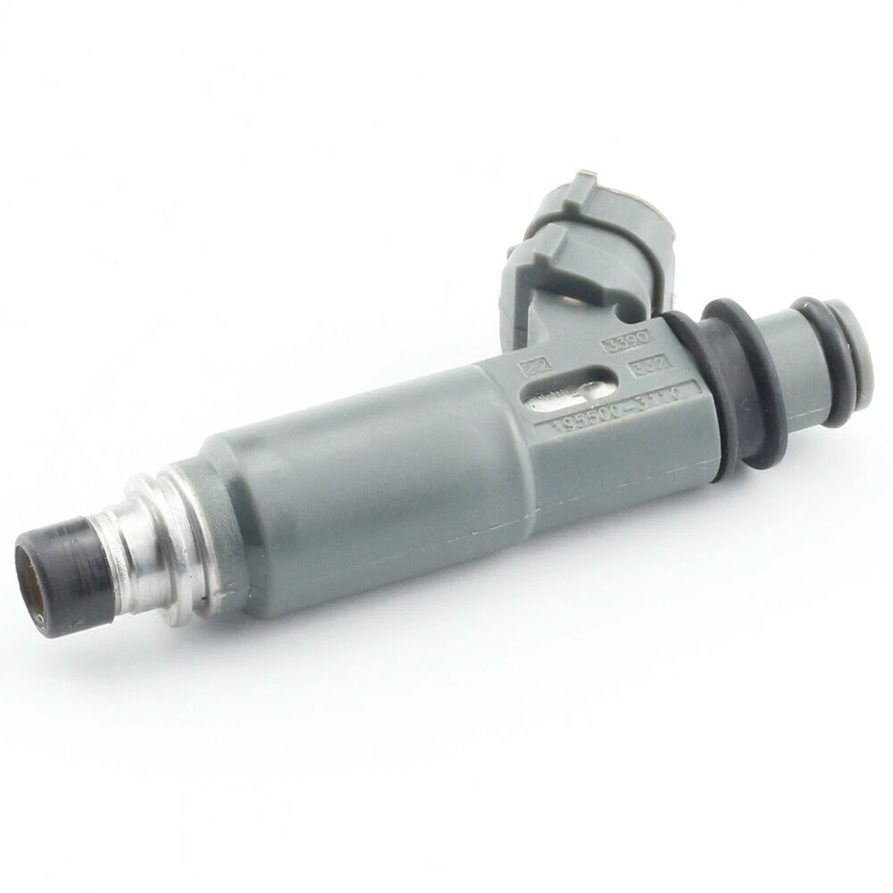 

A65P-1Pcs Car Fuel Injector Nozzle For Mazda Protege 1.5L 1.6L 1997-2003 195500-3110