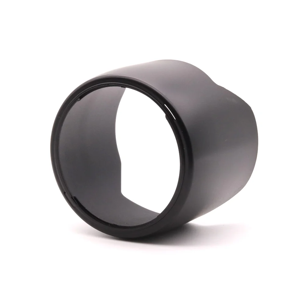 EW-83B EW83BII สำหรับ Canon EF 28-70มม. F/2.8L USM ฝากเลนส์กล้องถ่ายรูปพลาสติกสีดำ