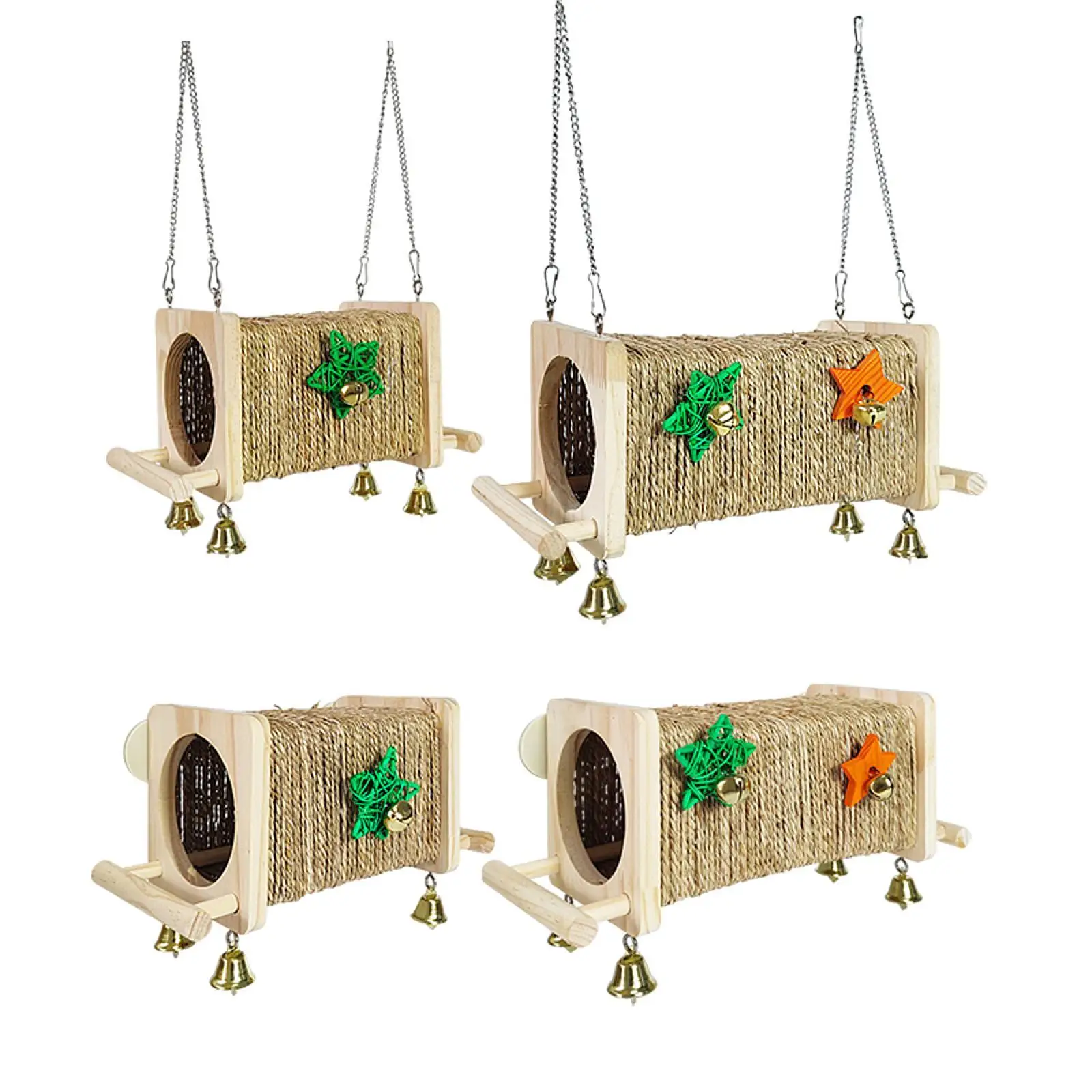 Grass Birds Nest Sh… - image