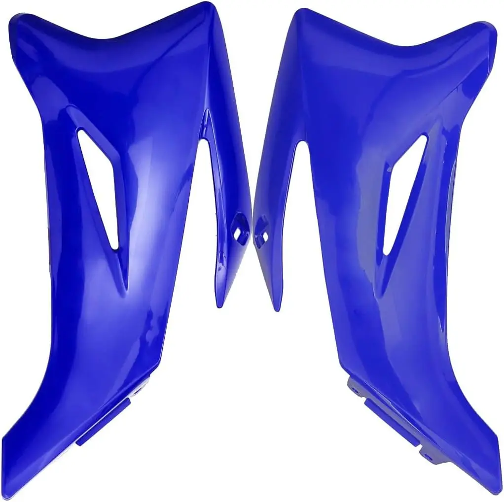 7pcs Blue Complete Plastics Fender Kit Fairing For Dirt Pit Bike Yamaha TTR110 TTR110E TTR 110 SSR SDG 140cc 150cc 160cc 170cc