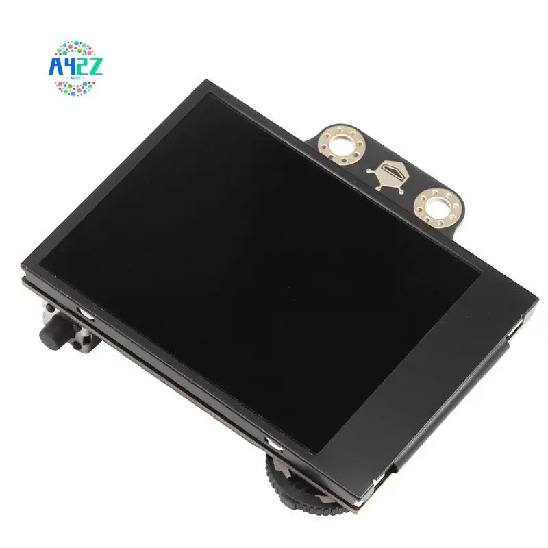 

A42Z-AI Vision Camera Huskylens Face Recognition And Object Recognition With 2.0-Inch Display K210 Development Board