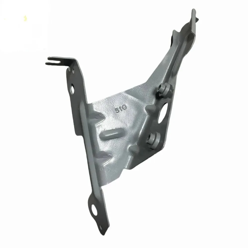 YL00302580 YL00302780 Front Fender Bracket for Peugeot 4008(P84)5008 2016-