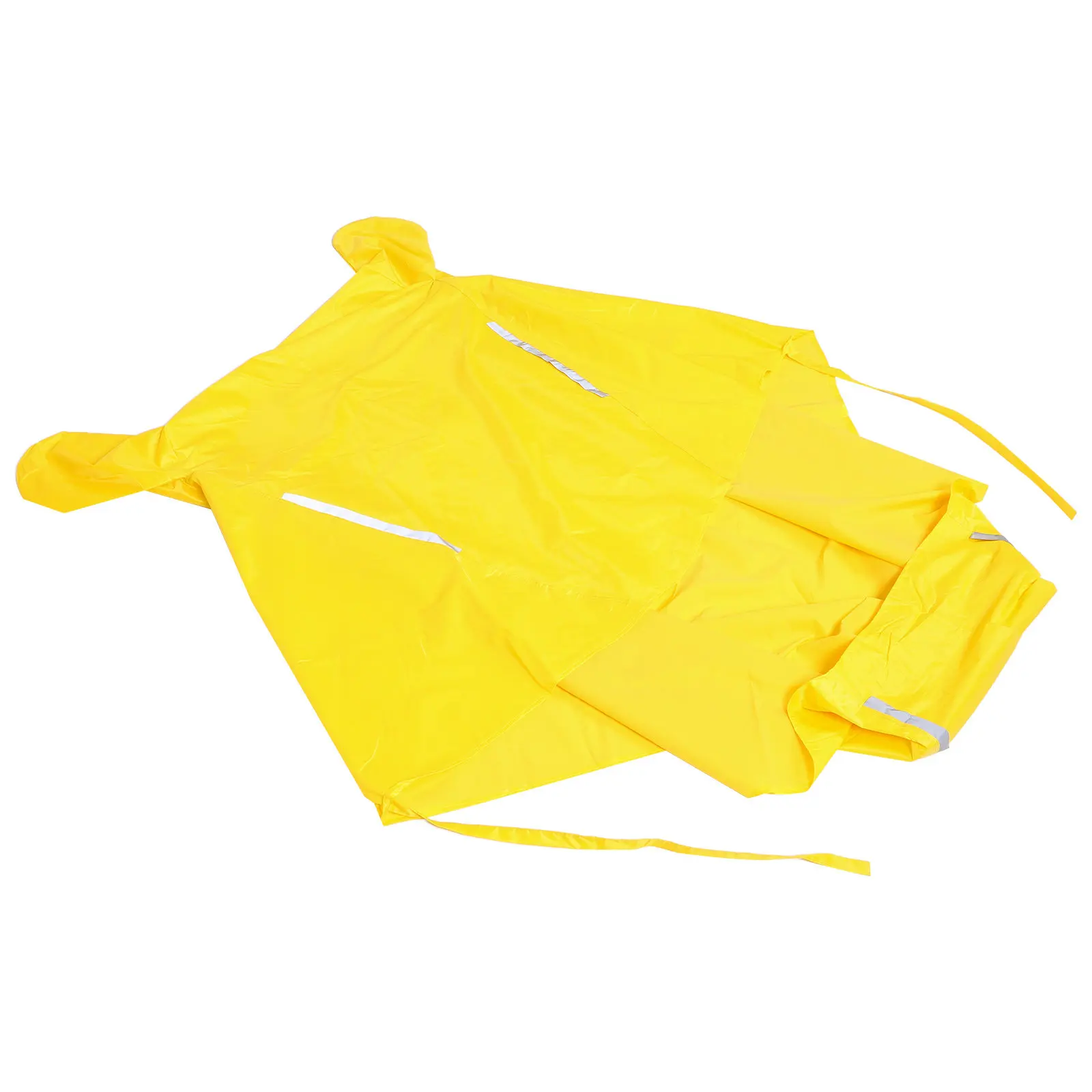 

1pcs Electric Scooter Rain Cover Waterproof Windproof Outdoor Bike Protector Uv Moisture Proof Durable Motorcycle Cover For