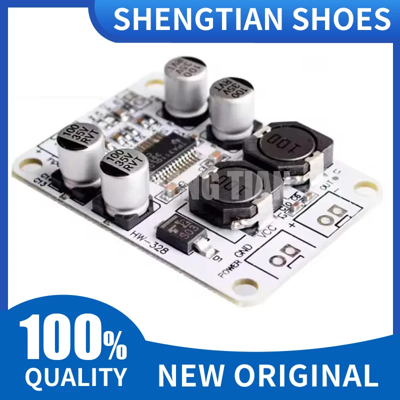 TPA3110 PBTL Mono Digital Amplifier Board 30W Amplifier Module Digital Amplifier