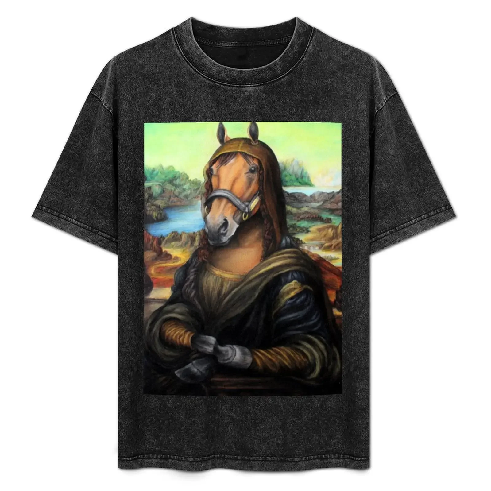 

Mona Pharoah T-Shirt valentines boutique clothes customizeds blue lock tops men clothings