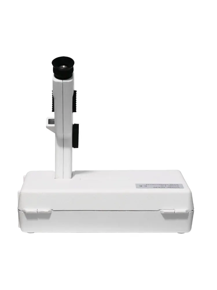 WZ-JP1 Particular Optical Instrument Focimeter Optometry Machinemanual Lensometer Lens Test Machine