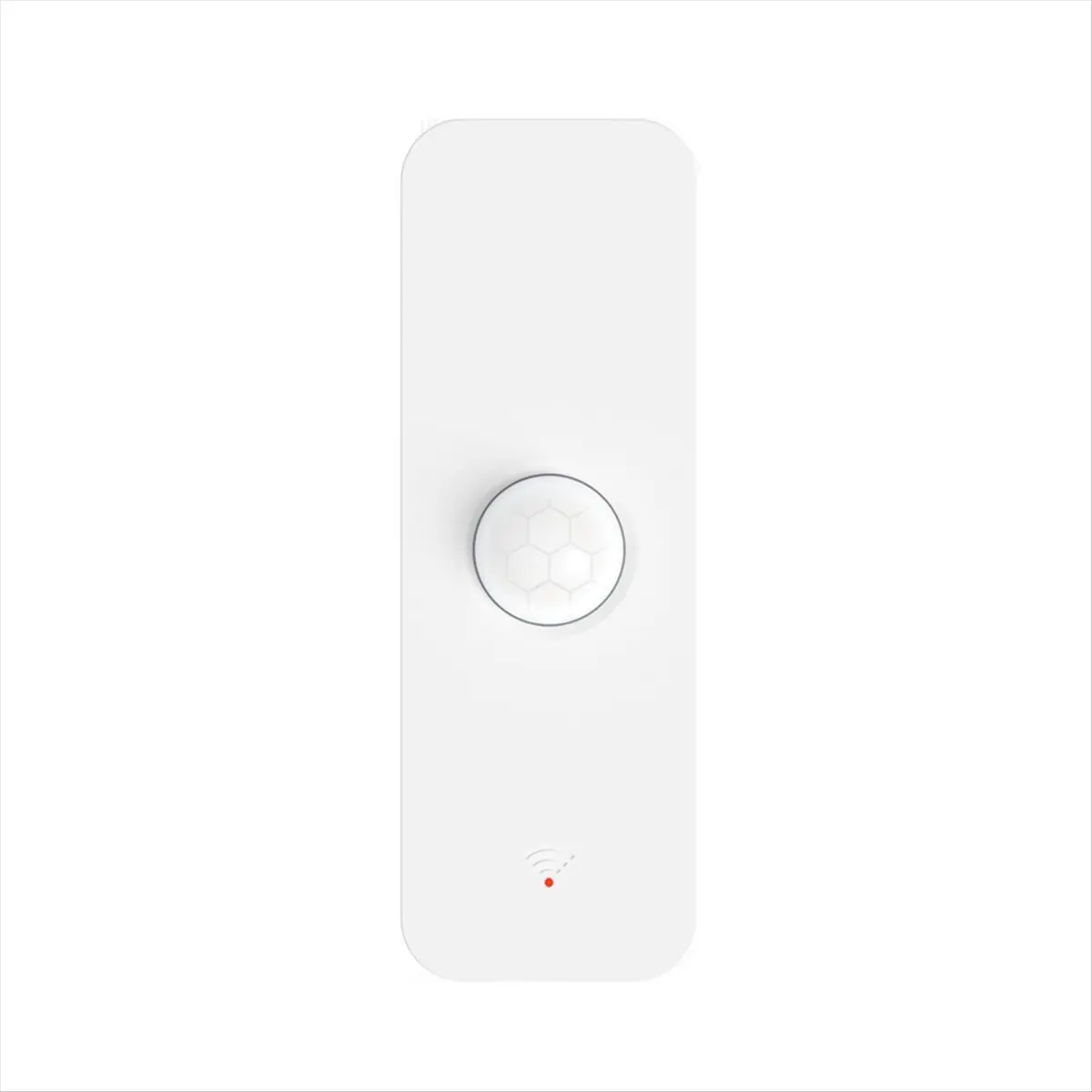 Tuya Wifi Human Body Infrared Sensor Alarm - Burglar Alarm Suitable for Home/Garages/Shops