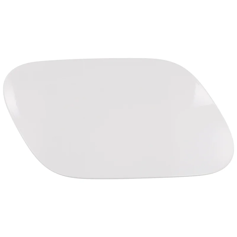 غطاء منفذ شحن فائق لسيارة VW ID4 ID.4 غطاء خزان الوقود كروز غطاء غطاء جاك الشحن الخارجي 11G809909 #6