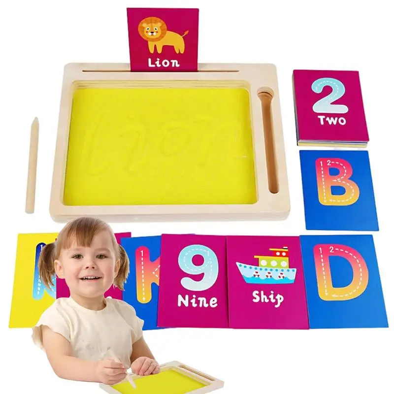 

Обучающие игрушки Алфавит, детские фигурки, настольные обучающие игры с ручкой, буквы Монтессори, цифры, Обучающие игрушки с алфавитом