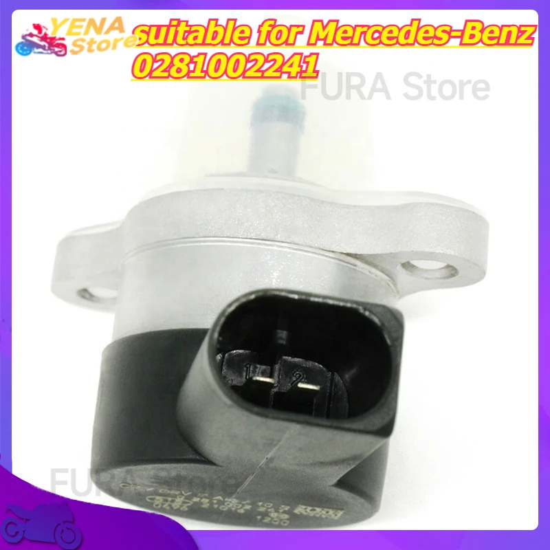 

Электромагнитный клапан переменного тока ГРМ VVT для двигателей подходит для Mercedes-Benz 0281002241.