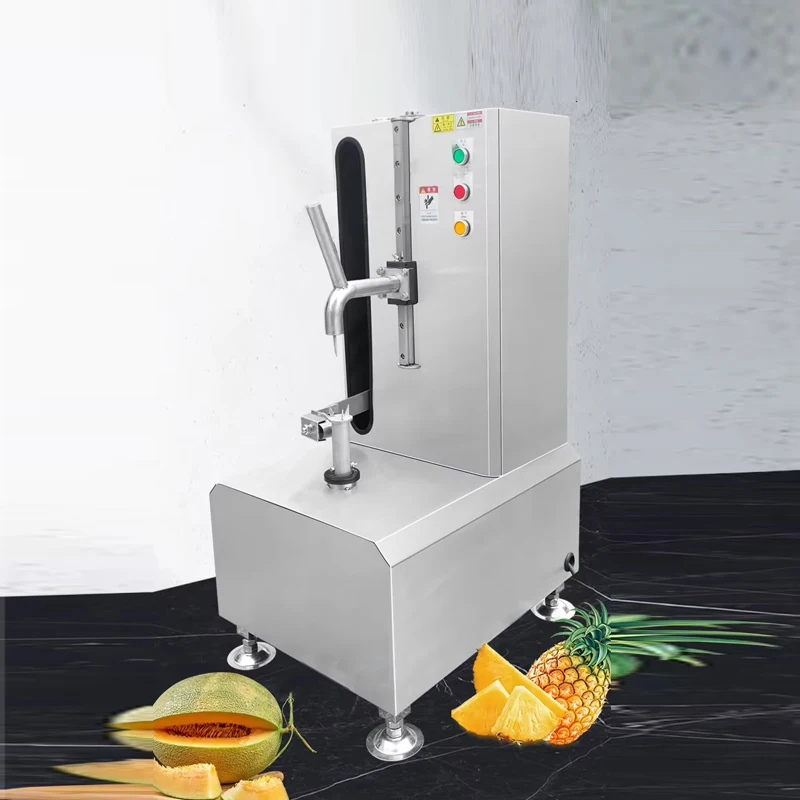 

Kitchen Fruit Peeler, Fully Automatic Pumpkin Peeler, Burdock Peeler, On Sale Price
