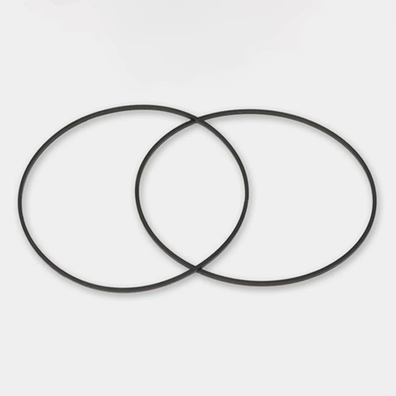 10Pcs Suitable For Ecovacs Deebot De55 / 53Dn55 / 520 / T5 Sweeping Robot Accessories Parts Kits Motor LDS Belts