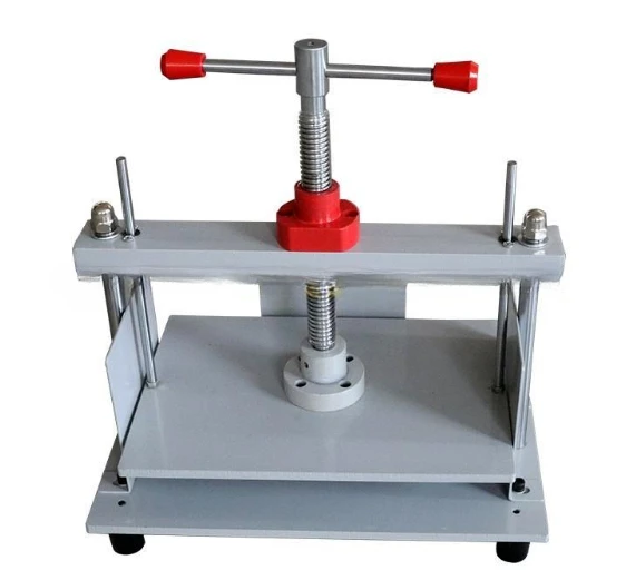 a4 hand financial documents flatten press paper currency stamp flattening machine