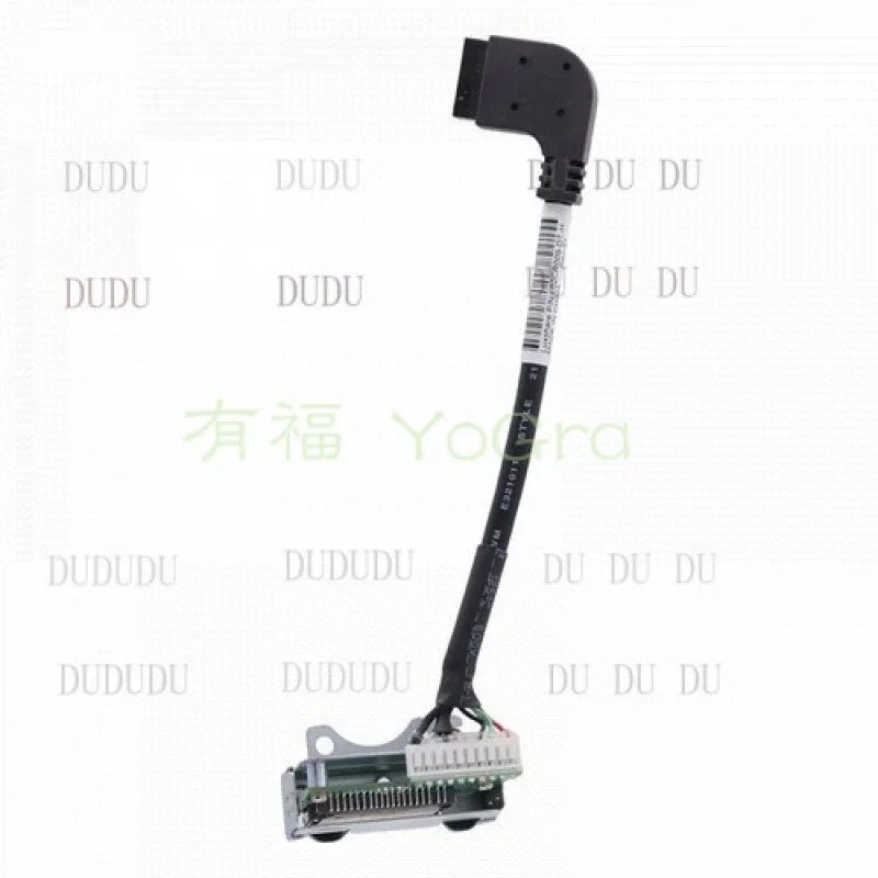 D  New USB3.0 SD4 SFF SD Card Reader Board for HP 400 600 800 G4 G5 SFF L95963-001