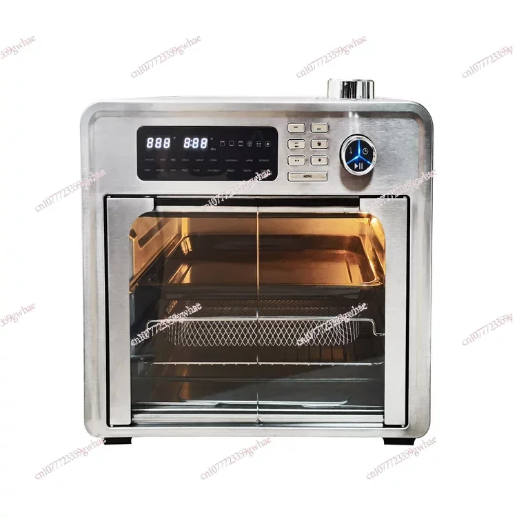 Multipurpose Oil Free Large Air Fryer, Toaster Oven, Convection Oven, 28L, 1700W