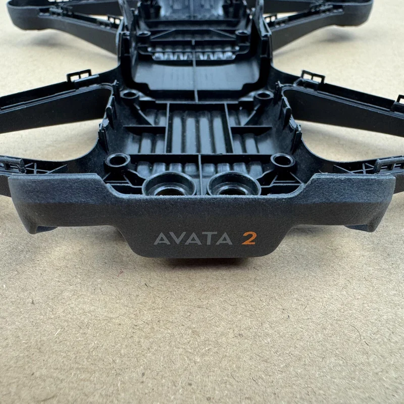 95-新品-avata-2-下部シェル-下部カバー-dji用