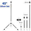 Silver 28inch-45