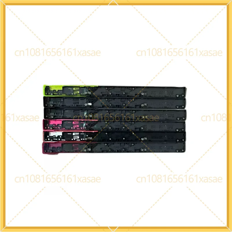 New LCD Hinge Cover Trim Strip For ASUS ROG G513R G513Q G533Z