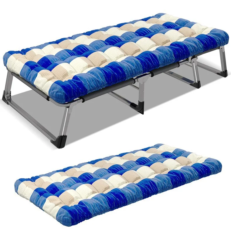 

2025 новый стиль, современная портативная складная трансформируемая роскошная походная кроватка с регулируемой высотой для использования на открытом воздухе и в парке