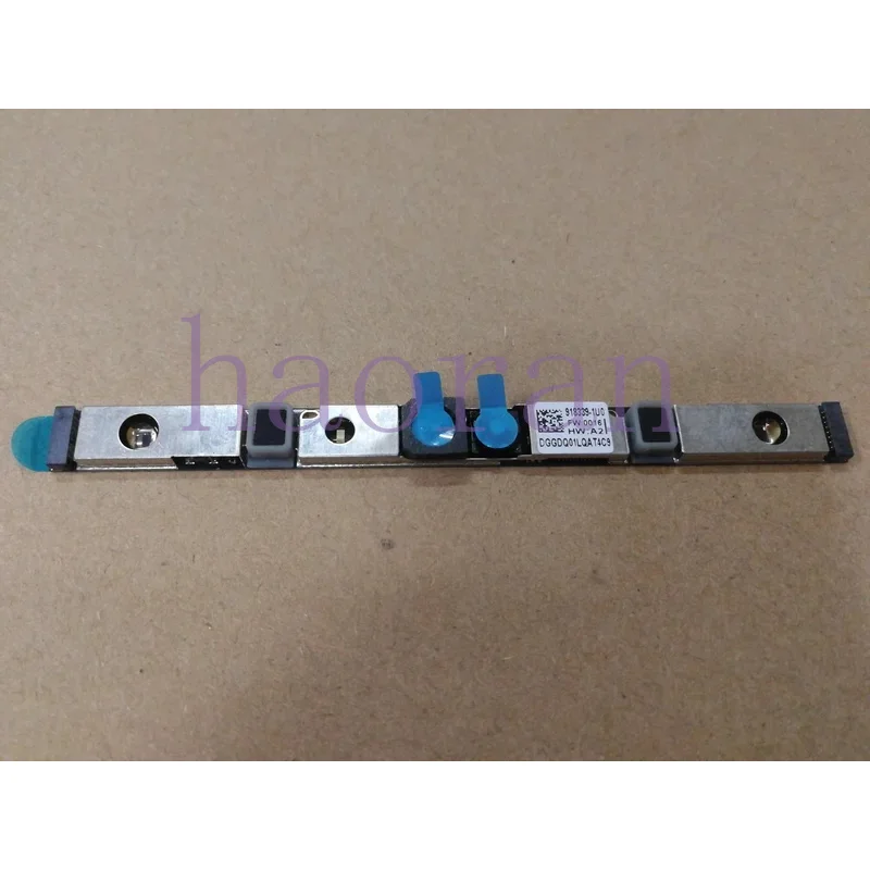 Laptop camera wecam board for HP EliteBook 735 830 840 850 G5 IR 918339-1u0