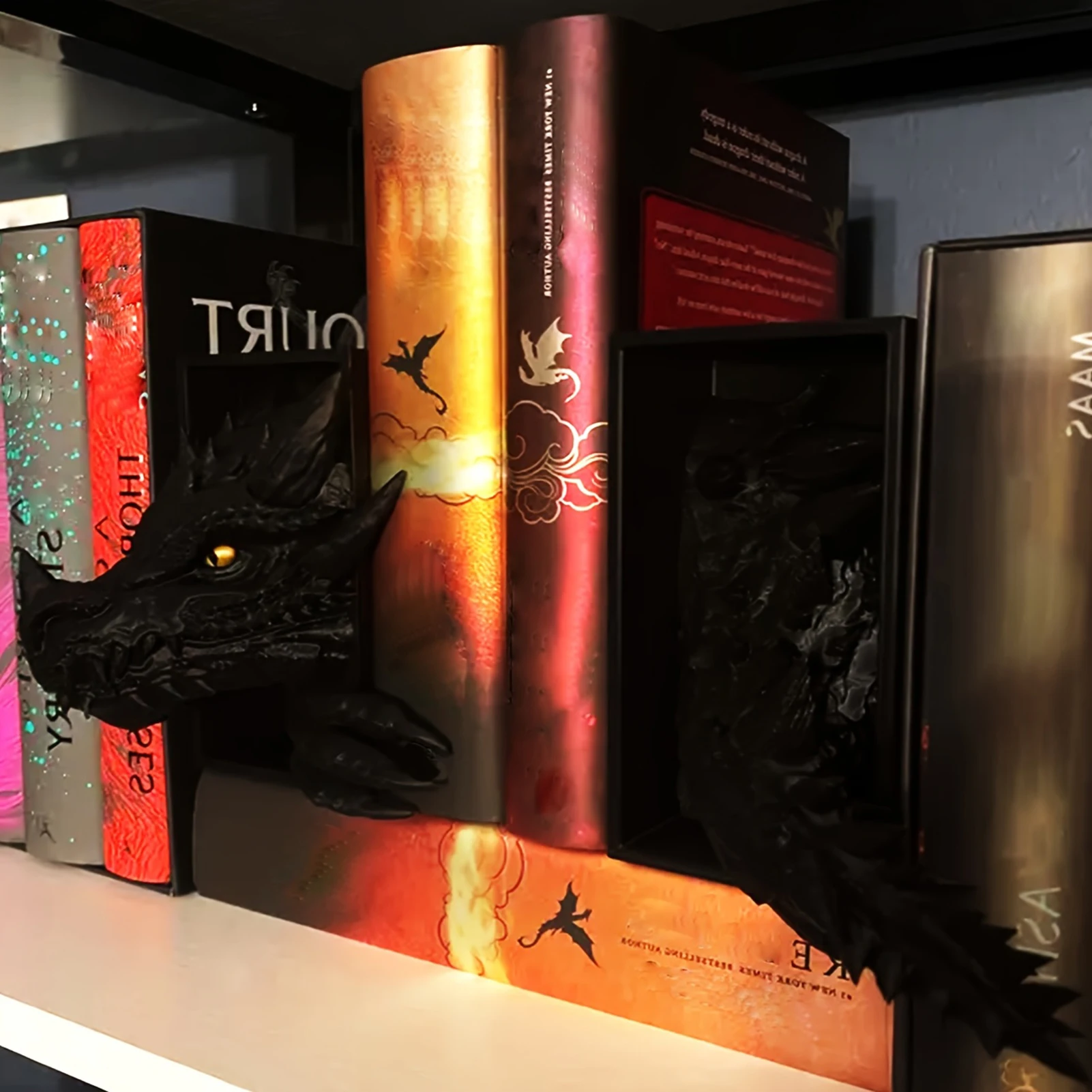 serre-livres-creatif-dragon-etagere-decorative-robuste-cadeaux-ideaux-pour-les-familles-et-les-amis