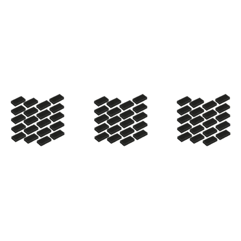 ABKR-60-Pc Многоразовые пенопластовые фильтры CPAP-фильтры CPAP для серии Respironics M