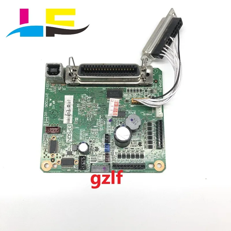 

Motherboard For EPSON LQ310 LQ350 LQ300KH LQ520K Main Mother Board Interface Board Power Board