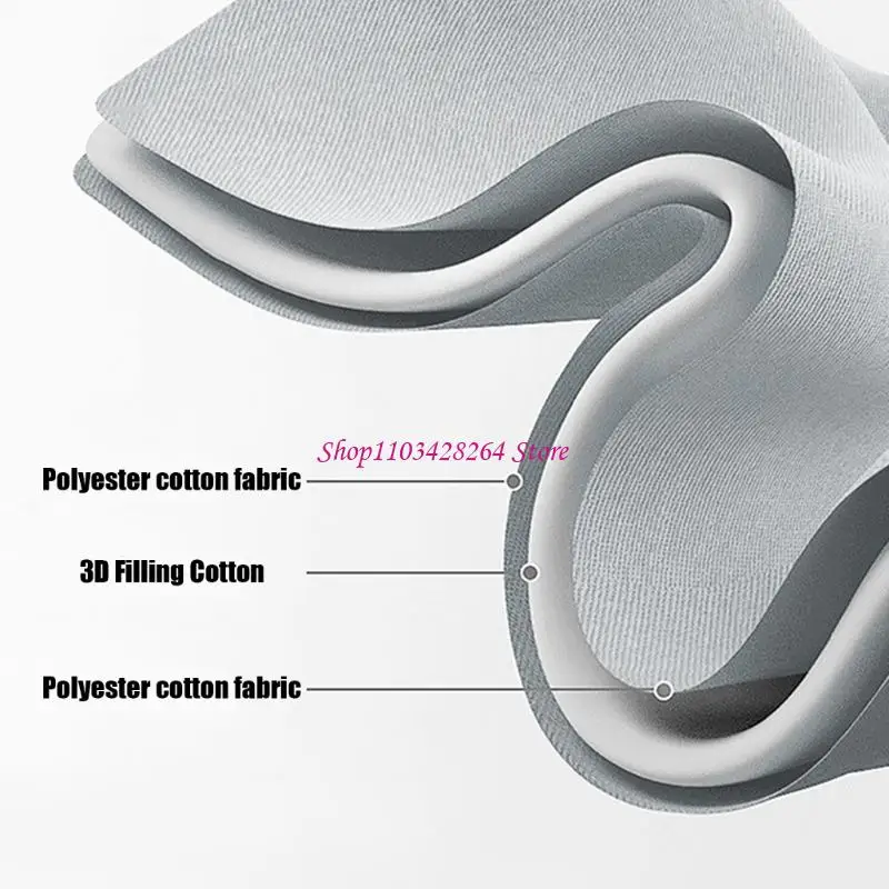 Infant Pushchair Cushion Baby Strollers Liners Pad Baby Strollers Cushion Toddlers Pushchairs Autumn Winter Pad