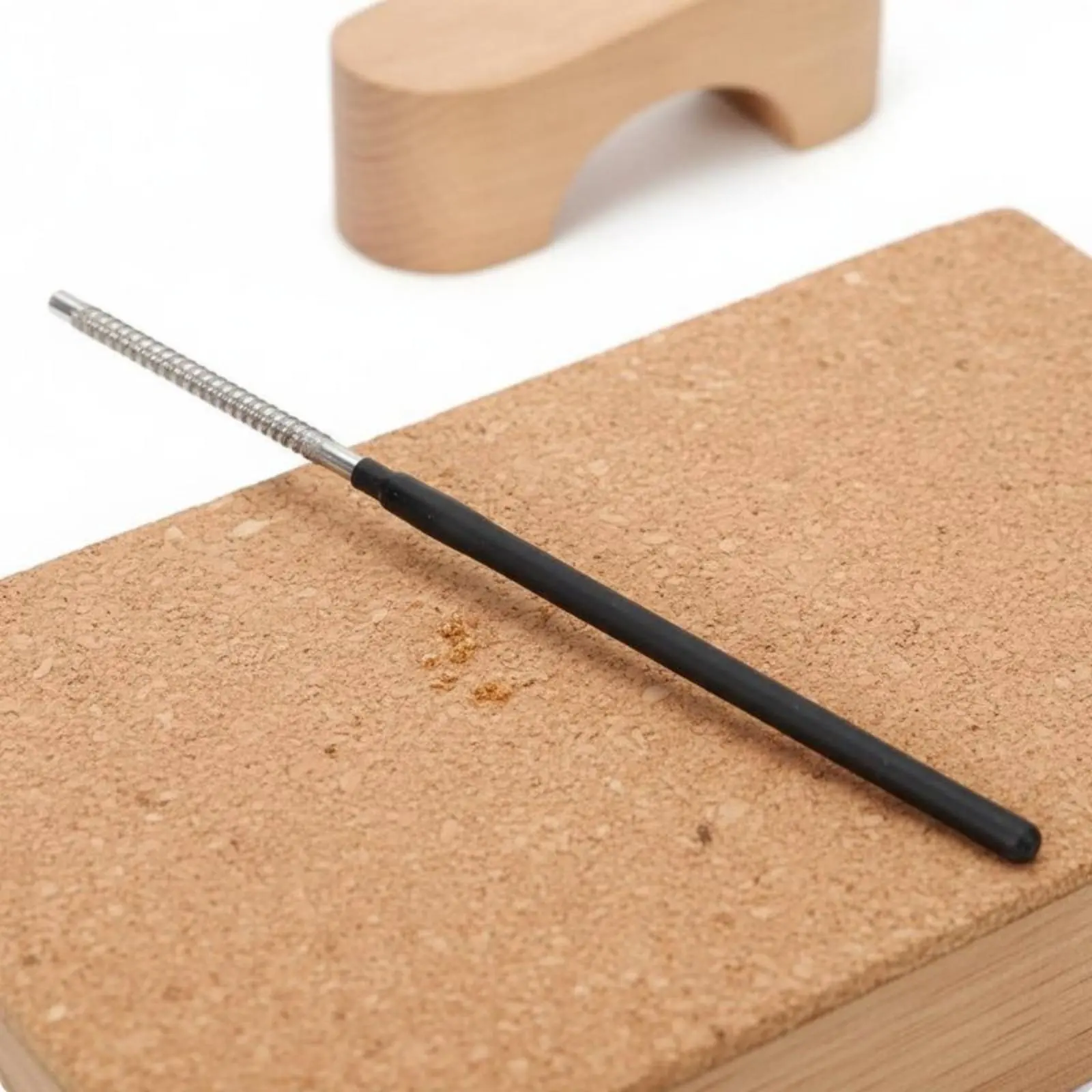 Violin Nut Slotting File Exact Filing Cello Bridge Notch File String Slotting Tool Sharp and Long-Lasting for Luthiers