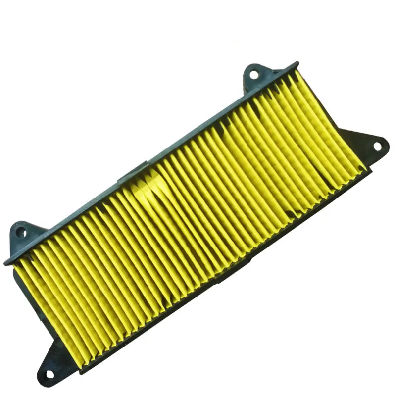 Motorcycle Air filter Element  For Honda LEAD 110 NHX110 NHX 110 2008 2009 2010 2011 2012 Aftermarket Spare Parts