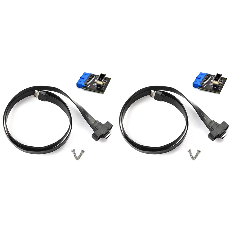 B68C 2X Usb 3.1 Typ…