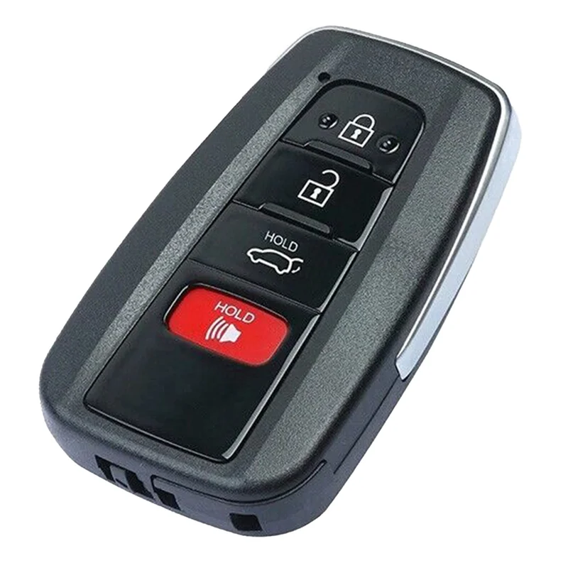 

L37A-Keyless Entry Remote Control For Toyota Highlander 2021-2023 Key Fob Replacement HYQ14FLA 231451-3450