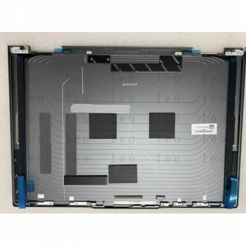 

LL новая верхняя крышка A Shell ЖК-задняя крышка задняя крышка сенсорная для Lenovo X1 Yoga 7TH Gen7