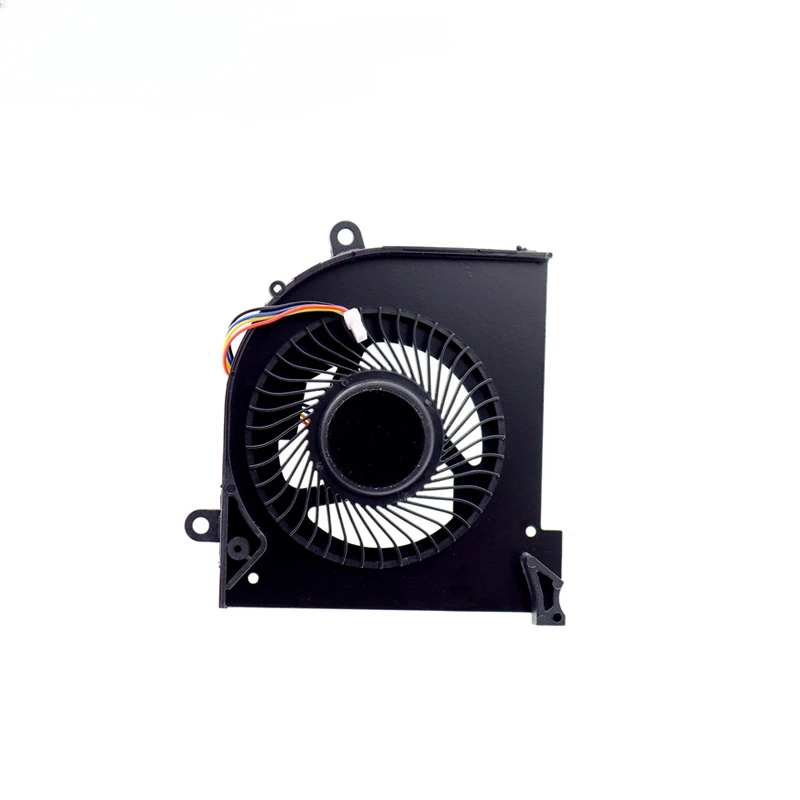 Imagem -04 - Ventilador Cpu com Gpu Cooler Grupo Substituição para Msi Gs65 Gs65vr Ws65 P65 Ms16q1 Ms-16q2 Ms-16q3 Ms-16q4 Ms-16q5 Novo