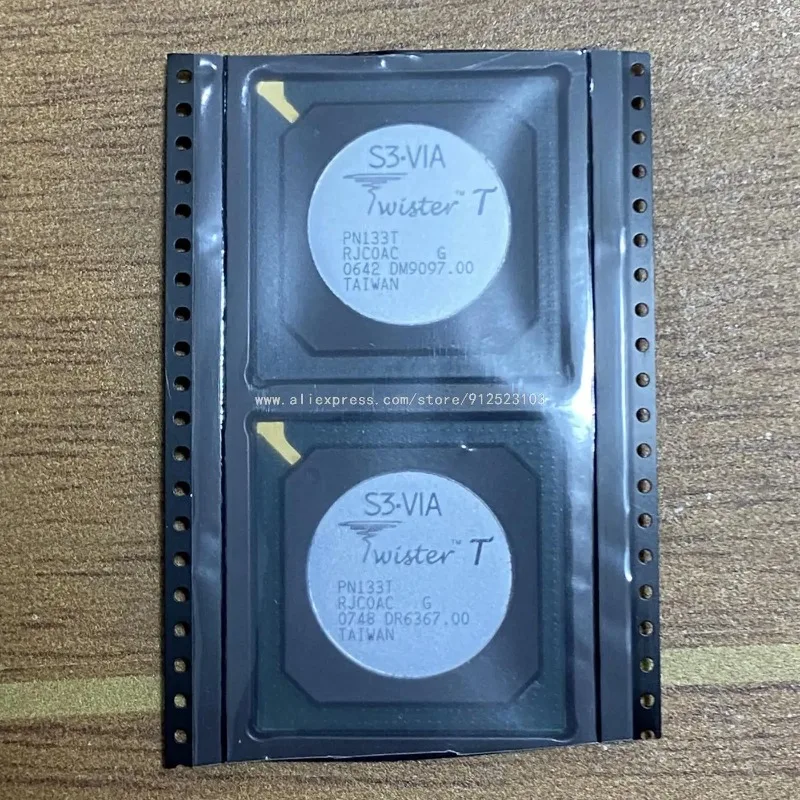 S3-VIA PN133T new imported original