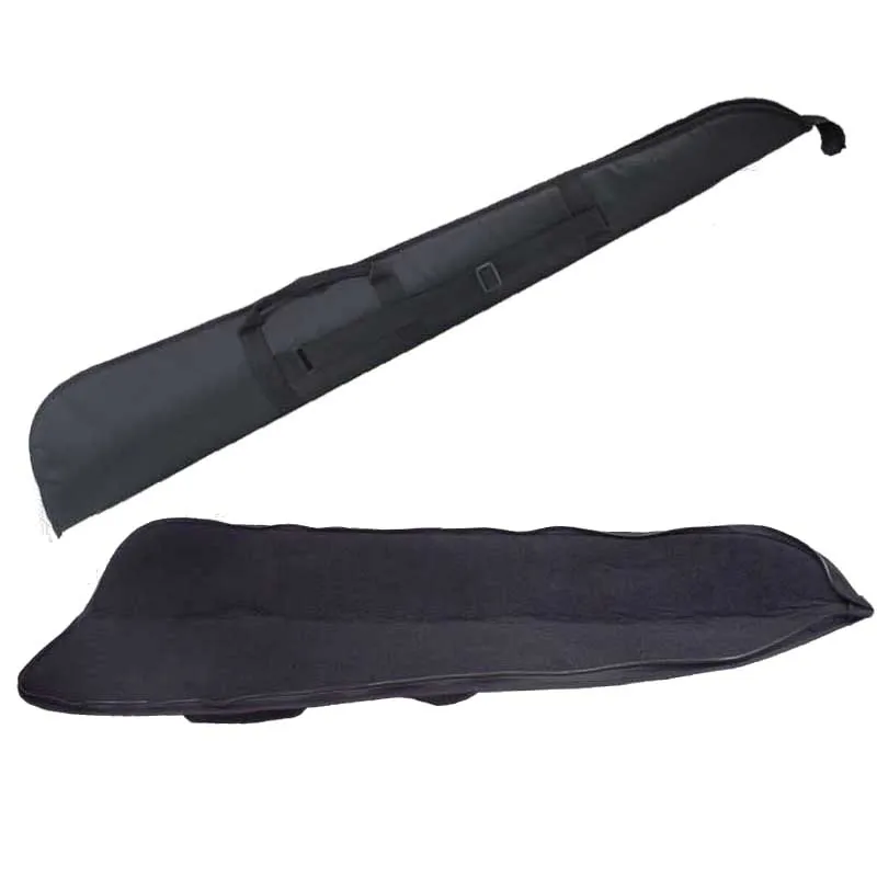 Tactical Gun Bag 125CM Outdoor Airsoft Shoulder Bag Shooting Fishing Protection Bag Hunting Backpack