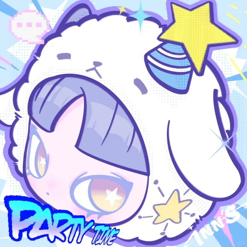 في المخزون صندوق مخفي للحفلات صندوق مخفي للحفلات من Caixa Caja Dolls هدية ألعاب شخصية أنيمي #4