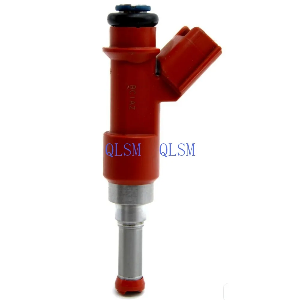 

1PCS FUEL INJECTOR FOR LOTUS EXIGE 12-21 SUPERCHARGED V6 2GR-FE 3.5 24V 23250-31050