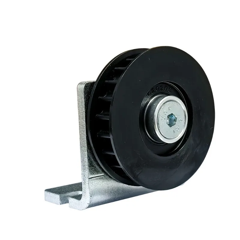 Automatic Sliding Door ES200 Main Wheel With Bearing Door Hardware Replacement Roller - view 2