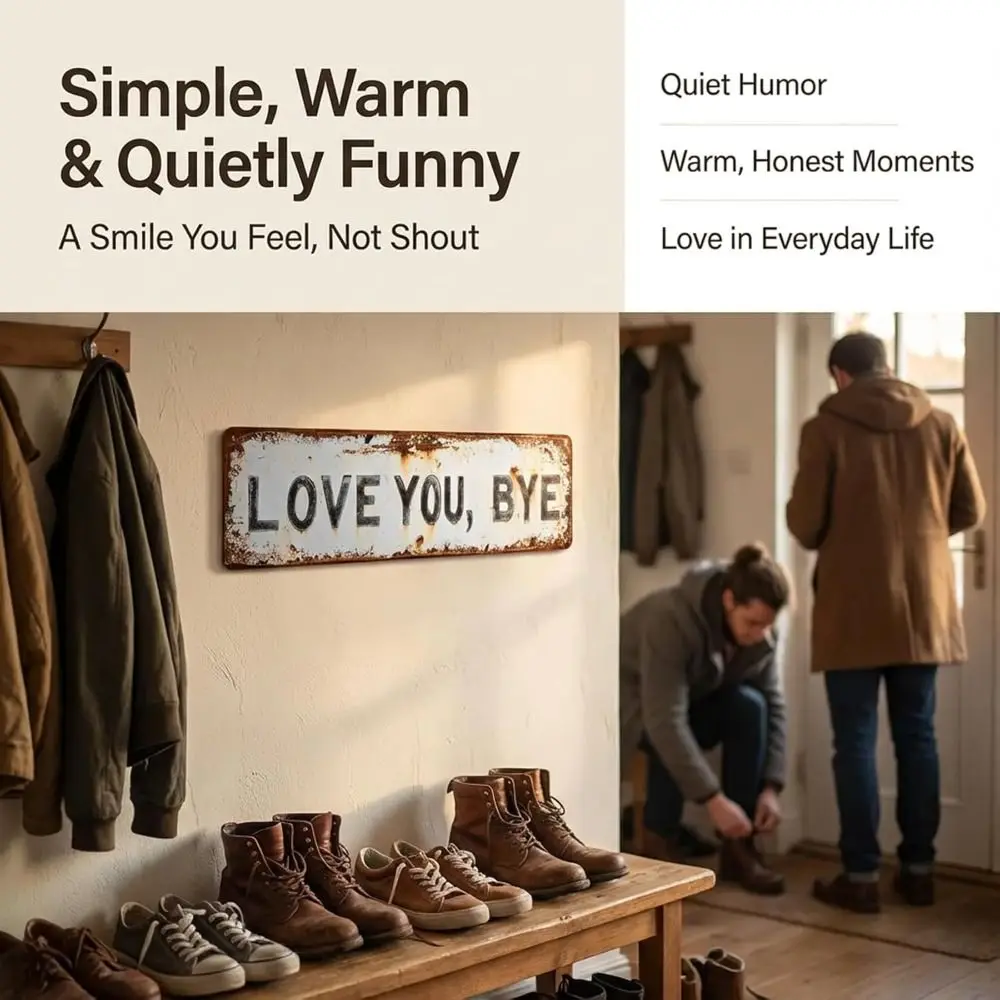 New Vintage Metal W…