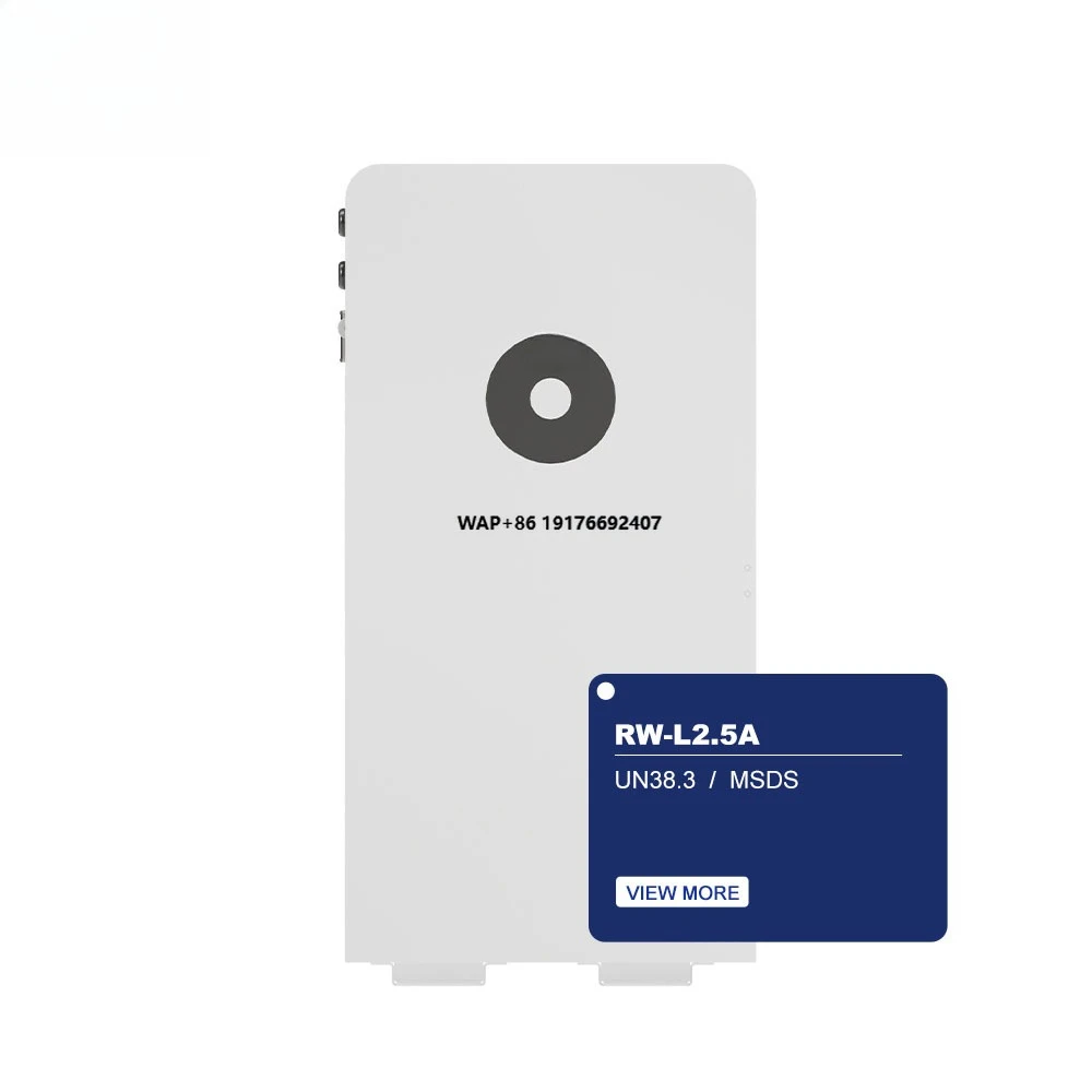 Wall Mounted Energy… - image