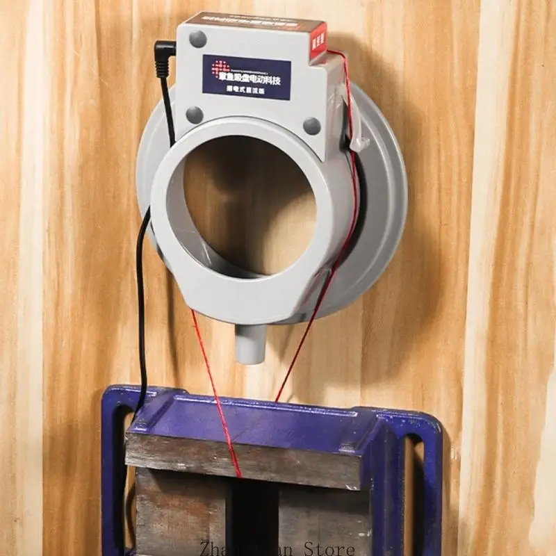 3xuf Mabine Material Power Tool Duster Devic