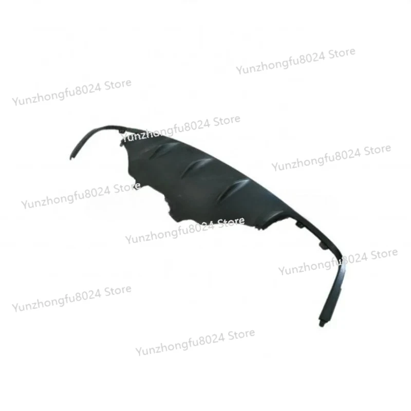 

Suitable for 95B8078341E0 95B 2015 Rear Bumper Diffuser Decorative Panel