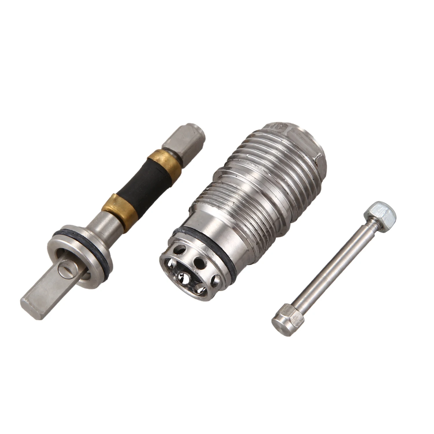 Accessori per la spruzzatura Kit di riparazione Kit di strumenti per la riparazione della vernice per appaltatore Graco Ftx 288488