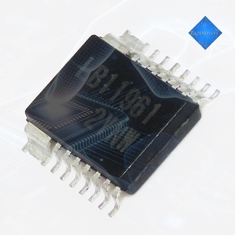 (5-10-20-30-100PCS) DSPIC30F2010 SOP-28 DSPIC30F2010-30I/SO